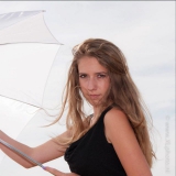 F from Rotterdam | Woman | 32 years old | Sagittarius