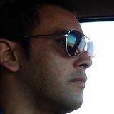 Pae from Villa del Rosario | Man | 38 years old | Sagittarius
