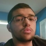 Eli from Rancho Cordova | Man | 28 years old | Cancer