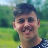 Eduardo from Rolante | Man | 26 years old | Leo