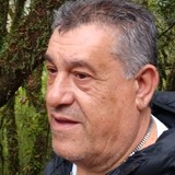 Elniño from Rosario | Man | 67 years old | Cancer