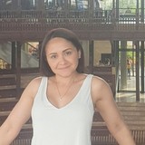 Irina from Bogota | Woman | 41 years old | Capricorn