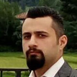 Mili from Radstadt | Man | 40 years old | Capricorn