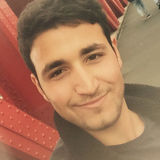 Aljar from Glasgow | Man | 27 years old | Cancer