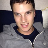 Matt from Sasebo | Man | 35 years old | Aries