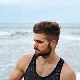 Cristobalgalme from Melipilla | Man | 23 years old | Aries