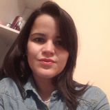 Yuli from Santiago | Woman | 40 years old | Aries