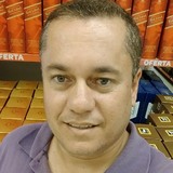 Alexandrep7I from Pirenopolis | Man | 49 years old | Aquarius