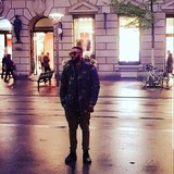 Gabriellamuaou from Milano | Man | 31 years old | Sagittarius