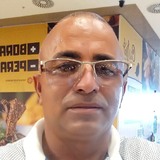 Augustosecre6M from Caraubas | Man | 48 years old | Capricorn