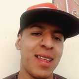 Frías from Leon | Man | 28 years old | Gemini