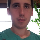 San from Klagenfurt am Woerthersee | Man | 30 years old | Scorpio