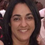 Romy from San Miguel de Tucuman | Woman | 47 years old | Taurus