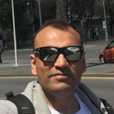 Jaan from Copenhagen | Man | 46 years old | Pisces
