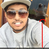 Adel from Hasle | Man | 32 years old | Leo