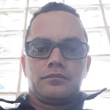Van from Sacramento | Man | 43 years old | Gemini