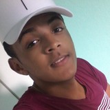 Vitinho from Santana de Parnaiba | Man | 26 years old | Sagittarius