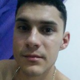 Nem from Goianesia | Man | 30 years old | Cancer