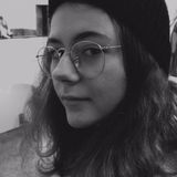 Marina from Zurich | Woman | 27 years old | Cancer