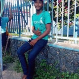 Cleydisonalvms from Turiacu | Man | 29 years old | Scorpio