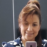 Simone from Oslo | Woman | 49 years old | Cancer
