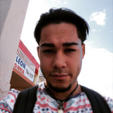 Giovannirosa from Toa Baja | Man | 29 years old | Leo