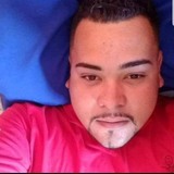 Oliveira from Itapetininga | Man | 31 years old | Taurus