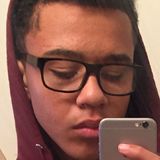 Pyro from Cypress | Man | 26 years old | Gemini