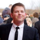 Kasper from Odense | Man | 32 years old | Taurus