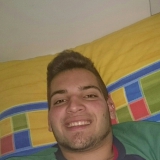 Gsus from Sevilla | Man | 33 years old | Leo