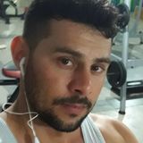 Uanderson from Anicuns | Man | 38 years old | Aries