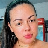 Joianealmeiddi from Coxim | Woman | 36 years old | Pisces
