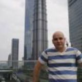 Andrew from Podol'sk | Man | 45 years old | Aries