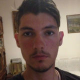 Kyriakos from Volos | Man | 29 years old | Libra