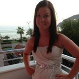 Inger Lise from Vossevangen | Woman | 32 years old | Gemini