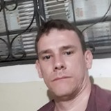 Leandro from Presidente Bernardes | Man | 34 years old | Cancer