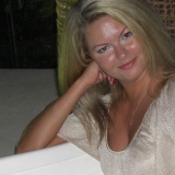 Nina from Saint Petersburg | Woman | 43 years old | Pisces