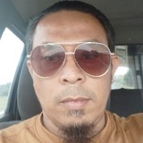 Aminfahzmng from Kapit | Man | 40 years old | Capricorn