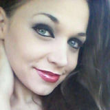Alina from Moscow | Woman | 36 years old | Capricorn