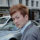 Akira from Greenwich | Man | 40 years old | Gemini