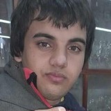 Santiagobrunov from Treinta y Tres | Man | 21 years old | Pisces