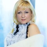 Inna from Novosibirsk | Woman | 58 years old | Cancer