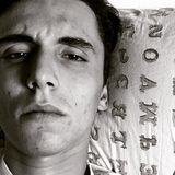 Fuch from Sacile | Man | 30 years old | Leo