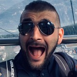 Russolucianowq from Sierre | Man | 39 years old | Leo