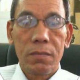 Masryman from Jiddah | Man | 65 years old | Aries