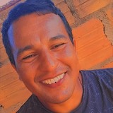 Vagnerpereir2I from Navirai | Man | 46 years old | Pisces