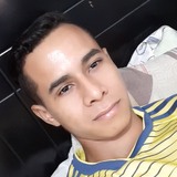 Mañe from Aguachica | Man | 27 years old | Libra