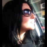 Ali from Bucharest | Woman | 51 years old | Virgo