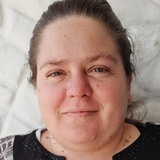 Estela from Venado Tuerto | Woman | 36 years old | Libra