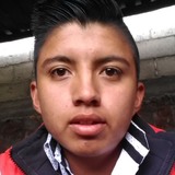 Kike from Atlacomulco | Man | 26 years old | Leo